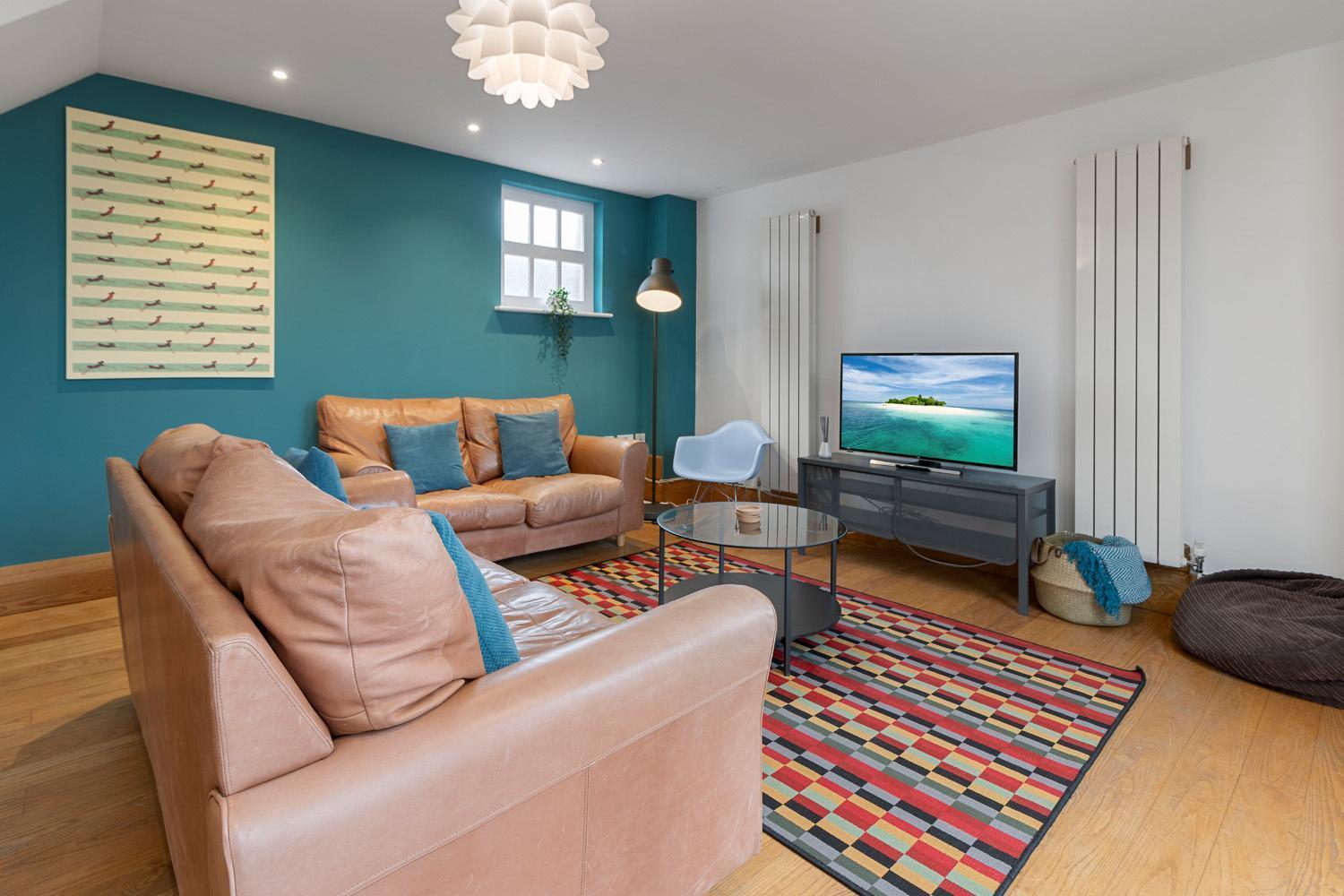 The Old Cooperage By Staytor Accommodation Exeter Habitación foto